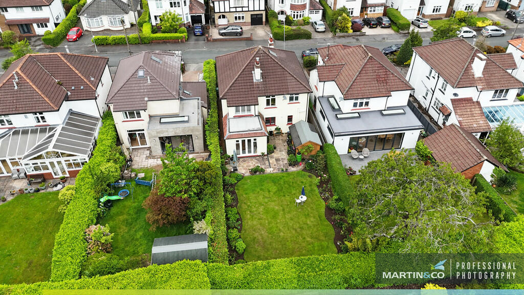 Additional property image - Bryn-Gwyn Road, Cyncoed
