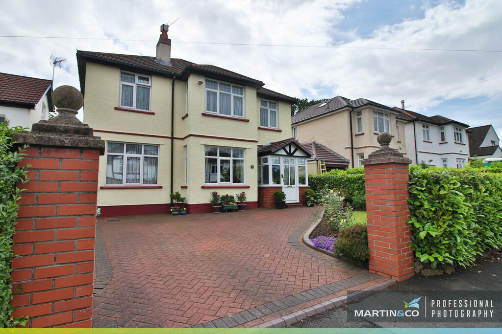 Additional property image - Bryn-Gwyn Road, Cyncoed