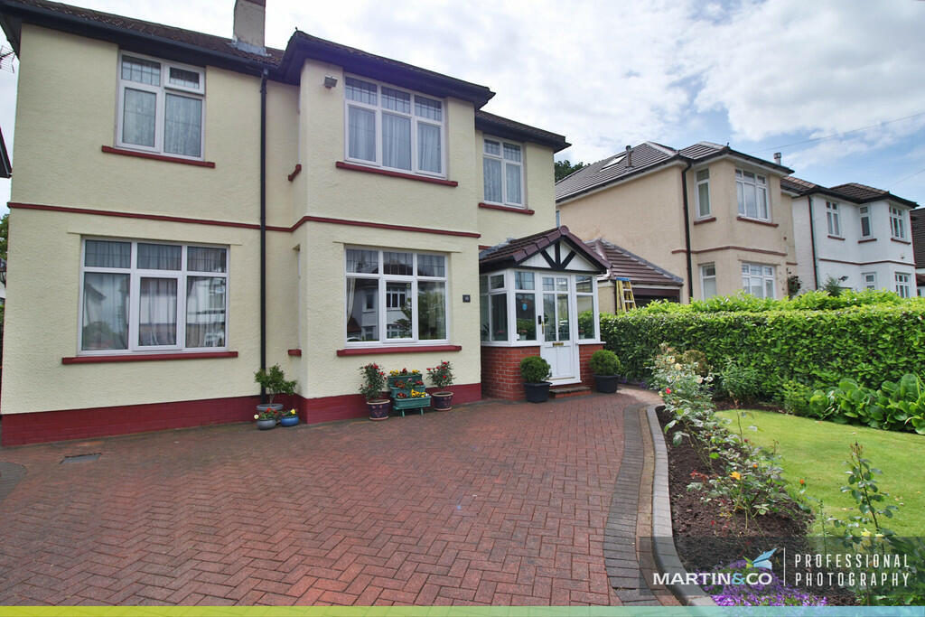 Additional property image - Bryn-Gwyn Road, Cyncoed