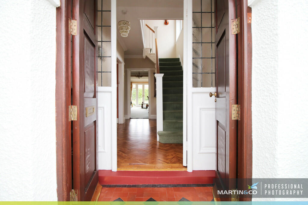 Additional property image - Bryn-Gwyn Road, Cyncoed