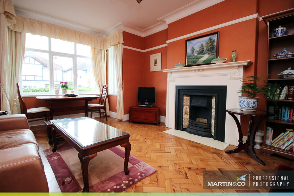 Additional property image - Bryn-Gwyn Road, Cyncoed
