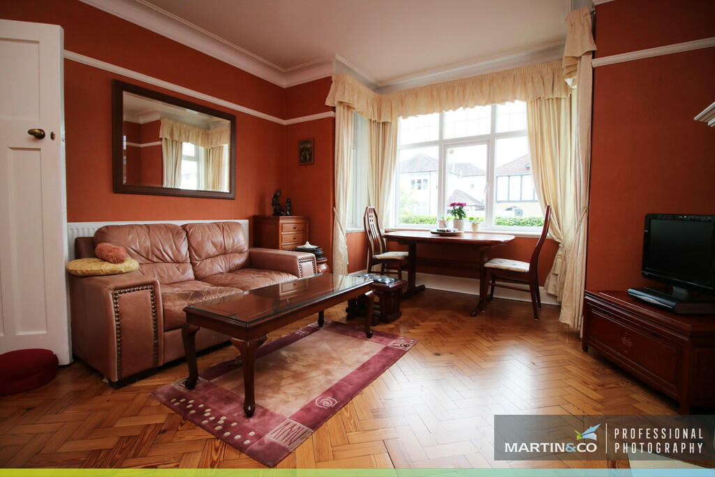 Additional property image - Bryn-Gwyn Road, Cyncoed
