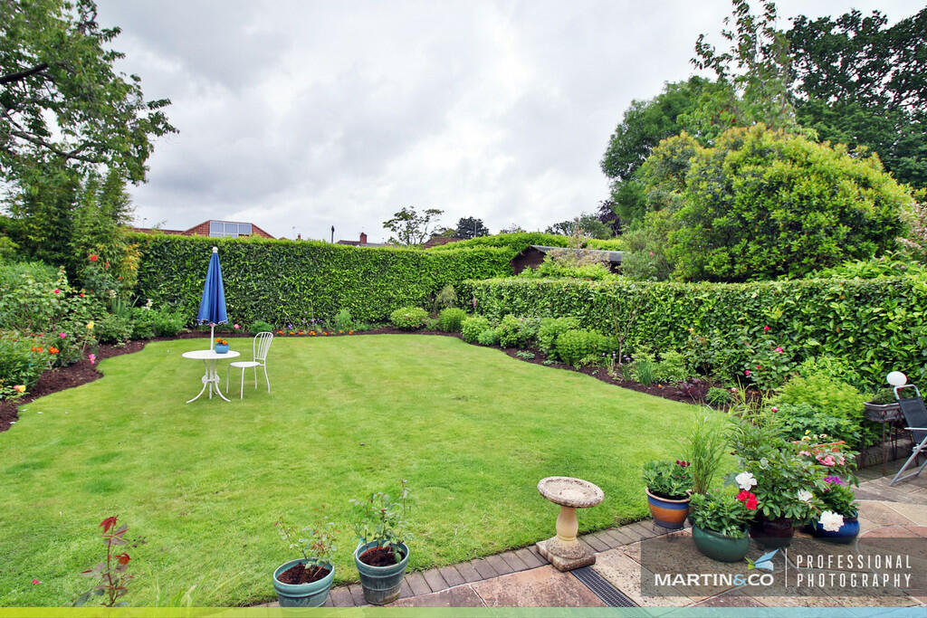 Additional property image - Bryn-Gwyn Road, Cyncoed