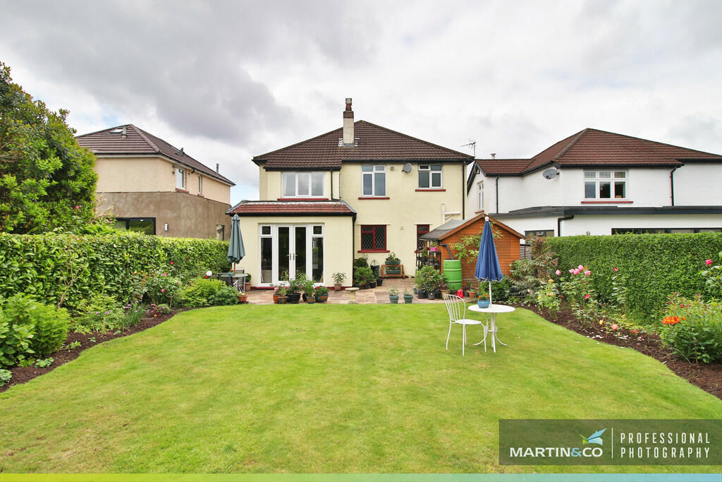 Additional property image - Bryn-Gwyn Road, Cyncoed