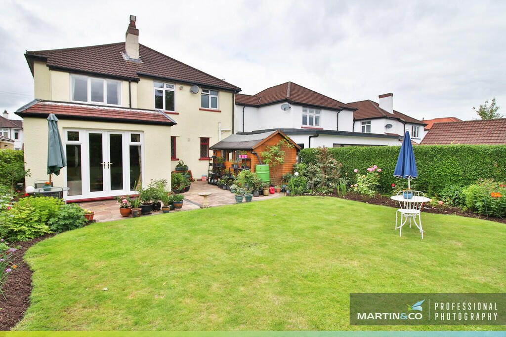 Additional property image - Bryn-Gwyn Road, Cyncoed