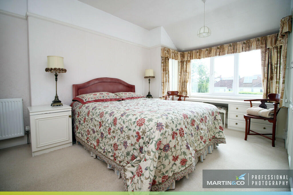 Additional property image - Bryn-Gwyn Road, Cyncoed