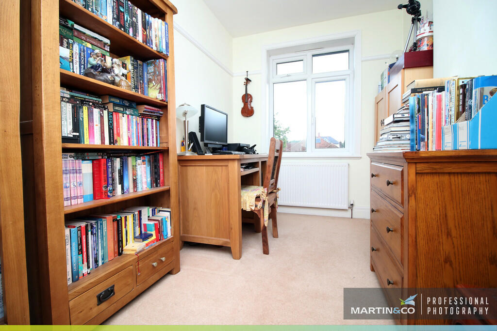 Additional property image - Bryn-Gwyn Road, Cyncoed