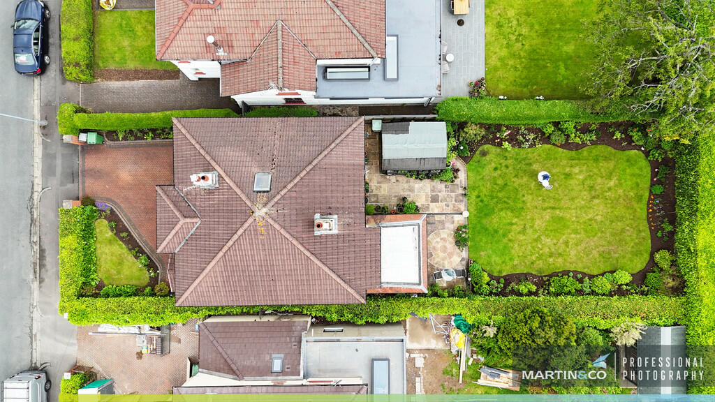 Additional property image - Bryn-Gwyn Road, Cyncoed