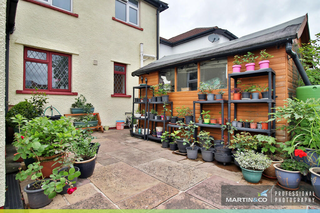 Additional property image - Bryn-Gwyn Road, Cyncoed