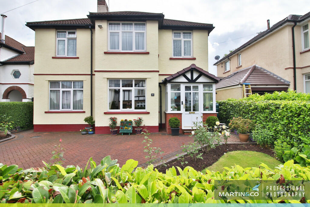Additional property image - Bryn-Gwyn Road, Cyncoed