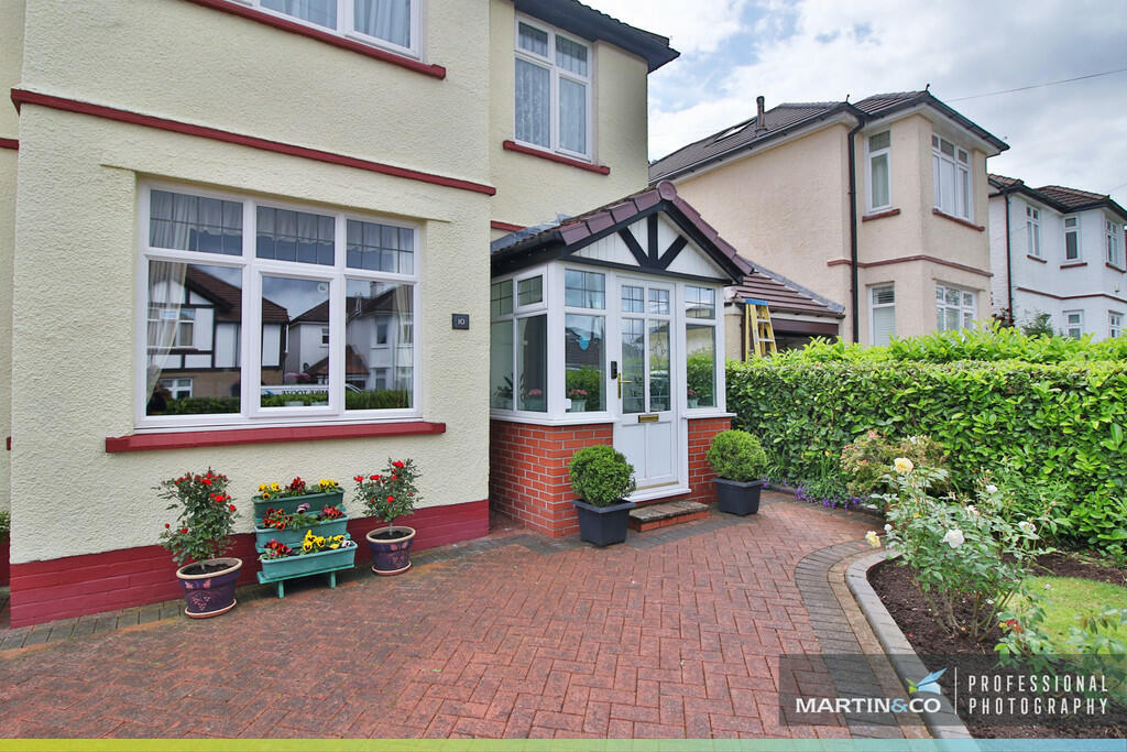 Additional property image - Bryn-Gwyn Road, Cyncoed