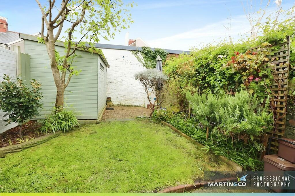Additional property image - Arabella Street, Roath