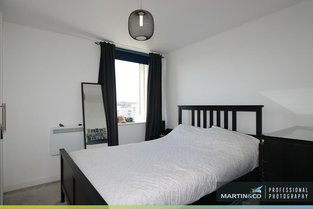 Additional property image - Pendeen House, Ferry Court