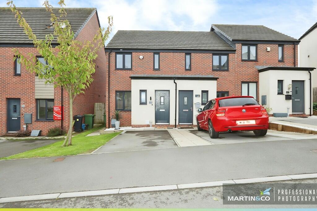 Additional property image - Heol Booths, St Edeyrns