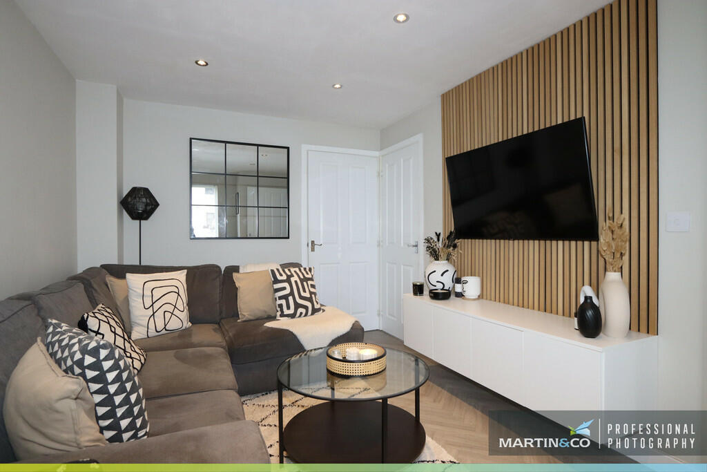 Additional property image - Heol Booths, St Edeyrns
