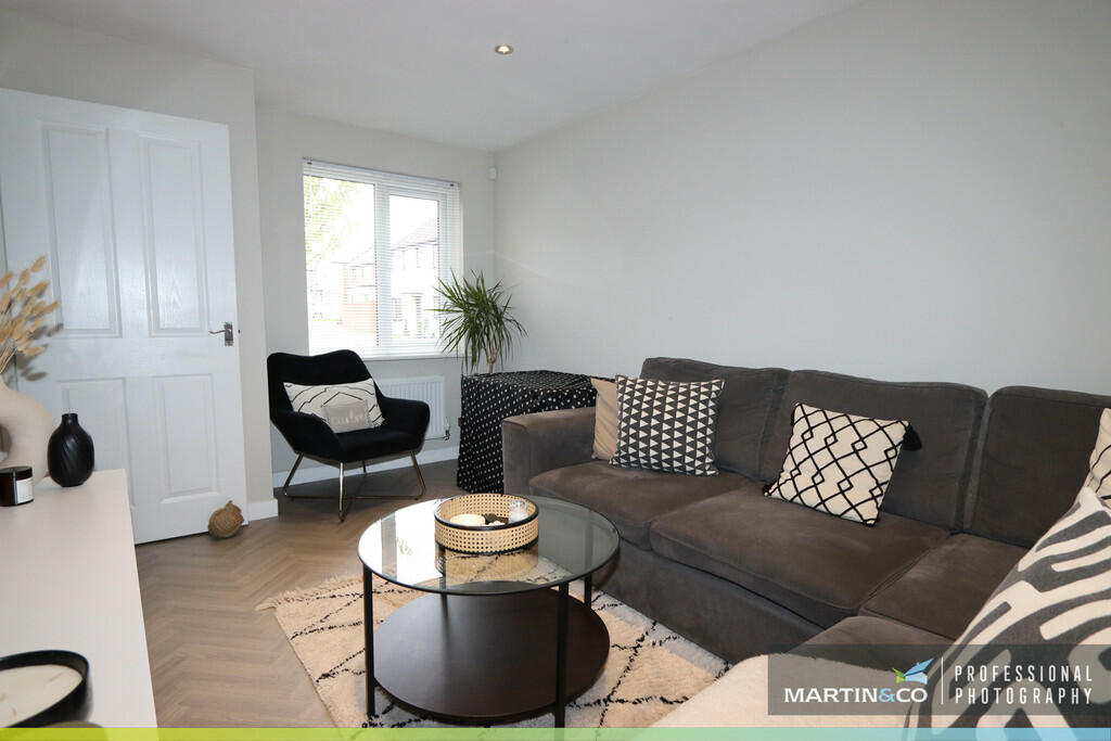 Additional property image - Heol Booths, St Edeyrns