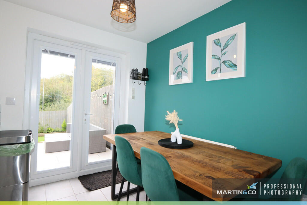 Additional property image - Heol Booths, St Edeyrns