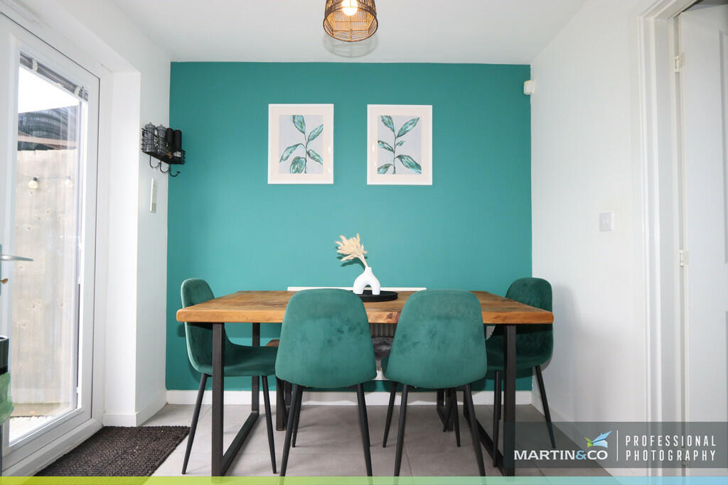 Additional property image - Heol Booths, St Edeyrns