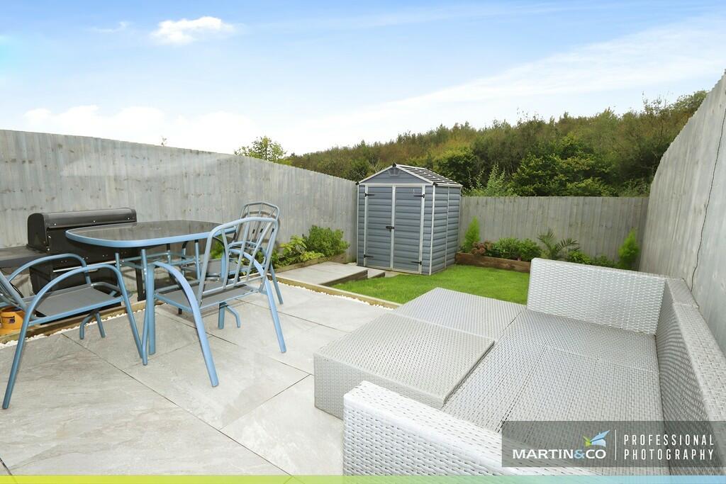 Additional property image - Heol Booths, St Edeyrns