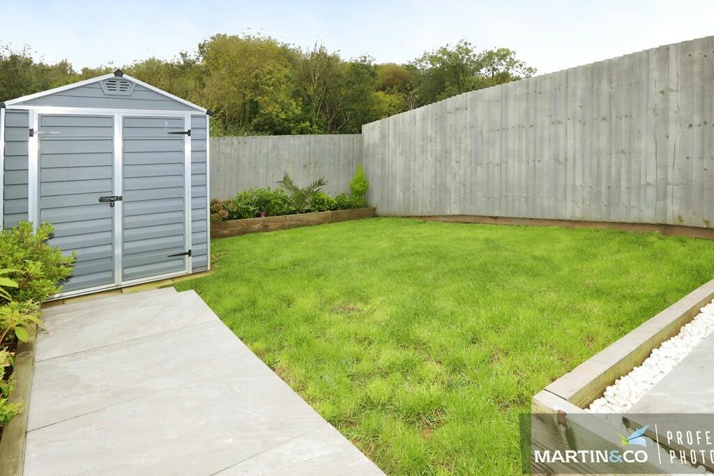 Additional property image - Heol Booths, St Edeyrns