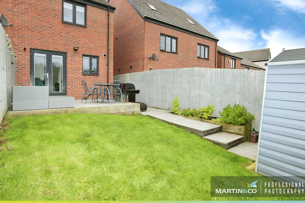 Additional property image - Heol Booths, St Edeyrns