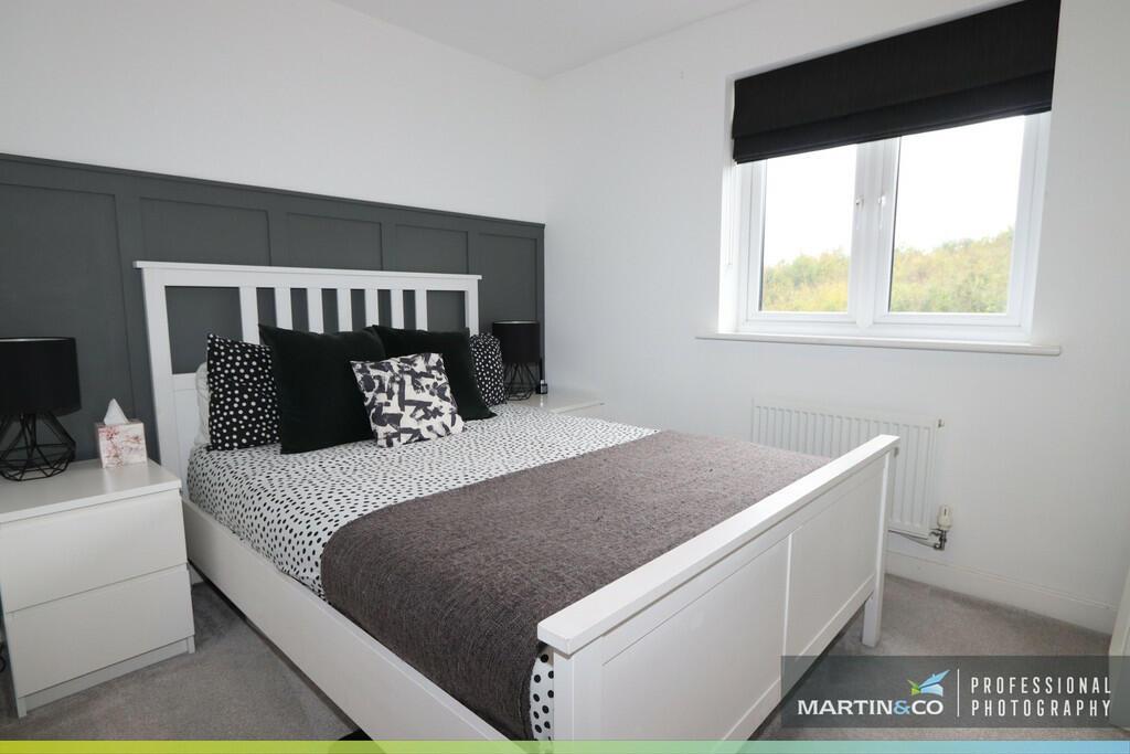 Additional property image - Heol Booths, St Edeyrns
