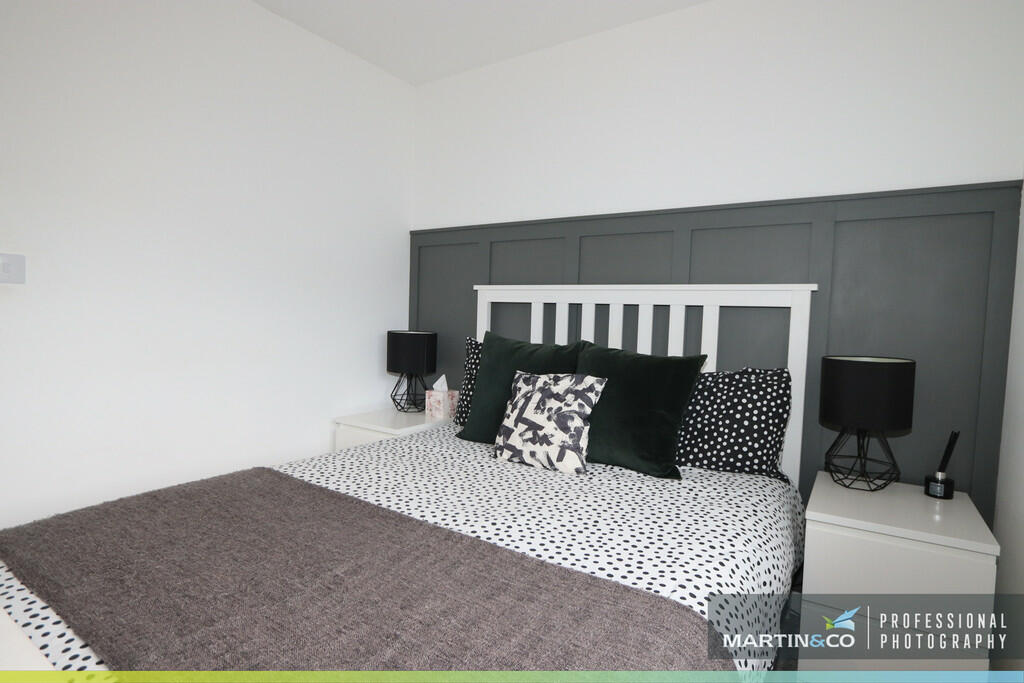Additional property image - Heol Booths, St Edeyrns