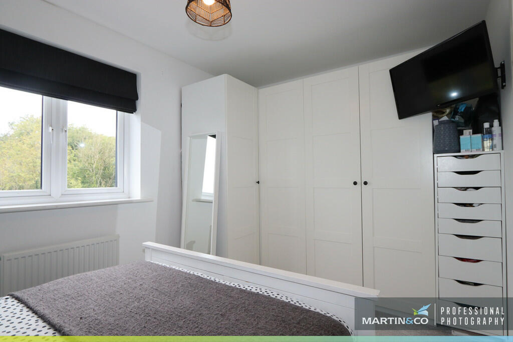 Additional property image - Heol Booths, St Edeyrns