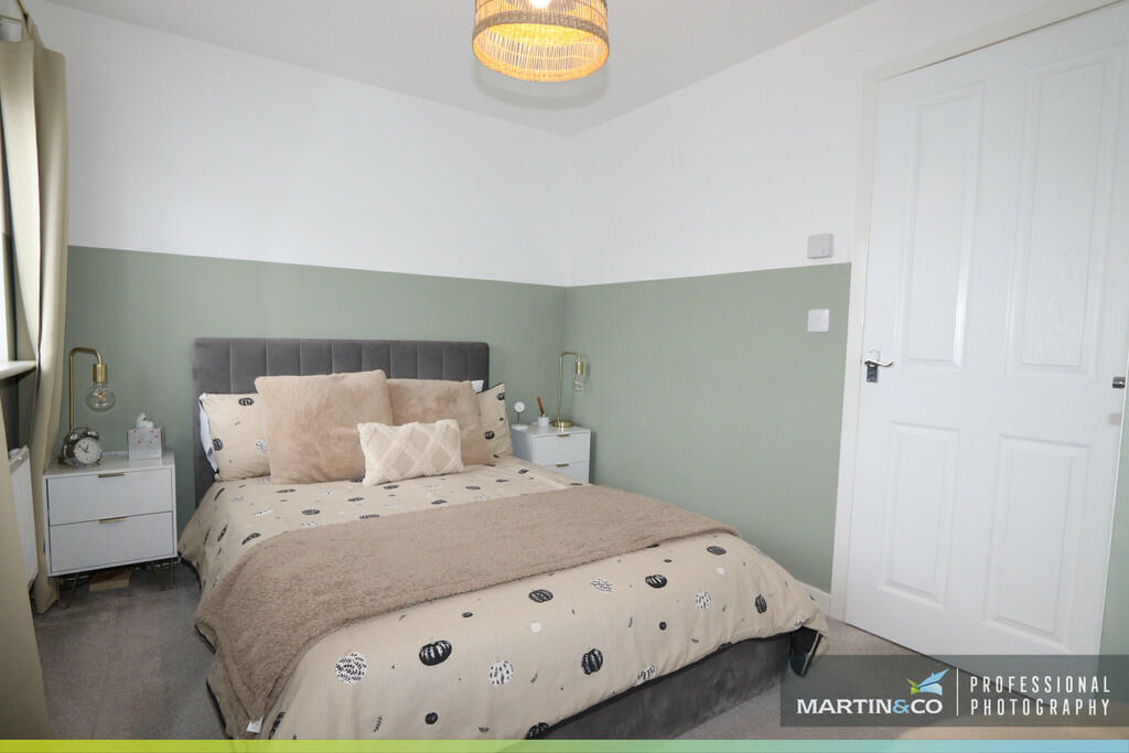 Additional property image - Heol Booths, St Edeyrns