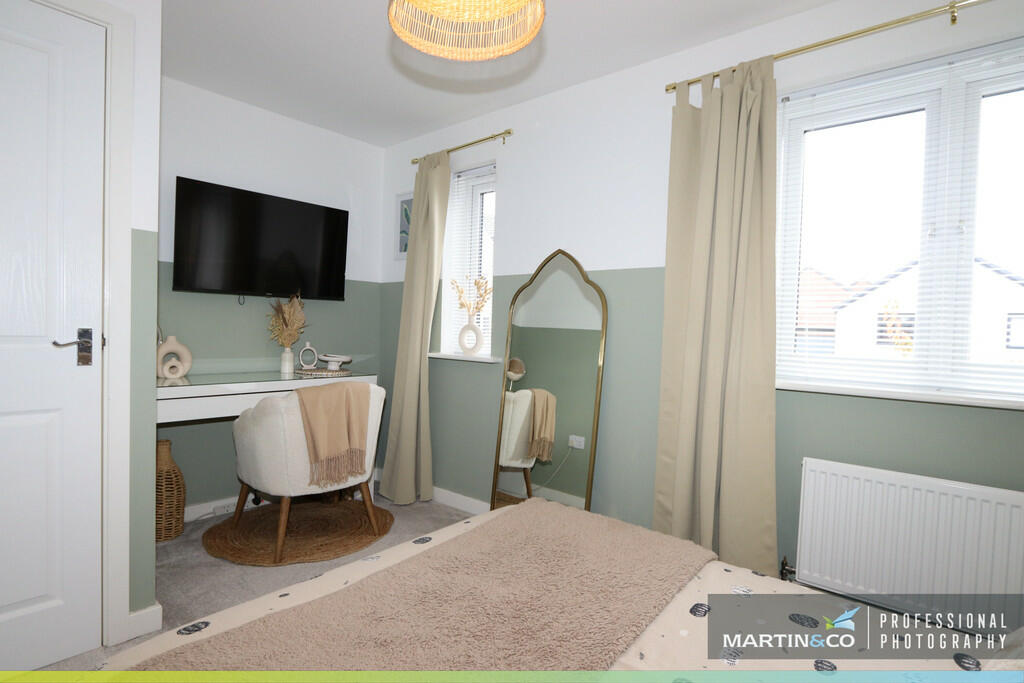 Additional property image - Heol Booths, St Edeyrns