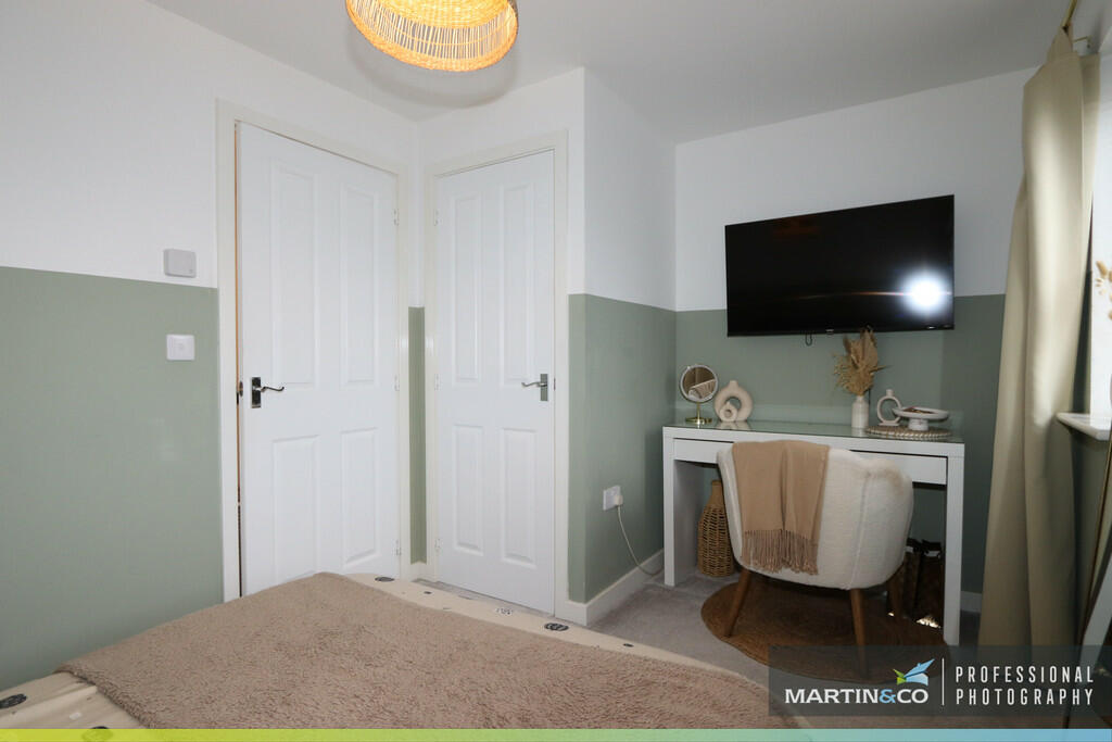 Additional property image - Heol Booths, St Edeyrns