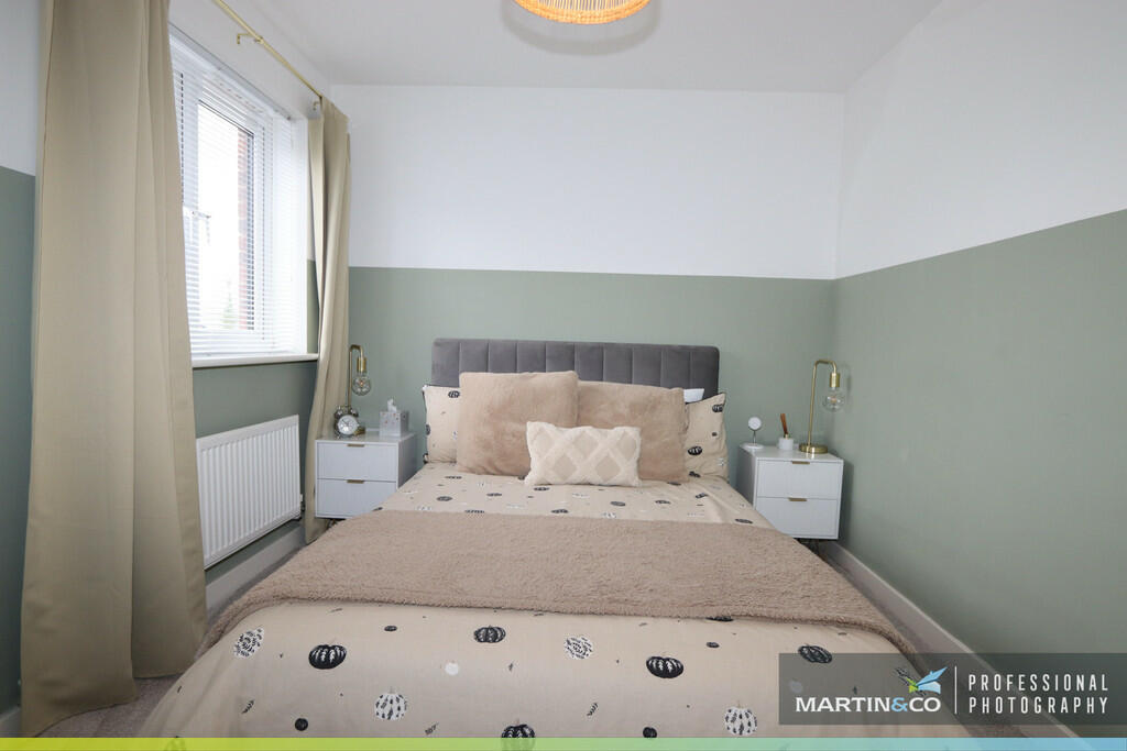 Additional property image - Heol Booths, St Edeyrns