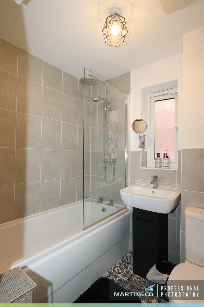 Additional property image - Heol Booths, St Edeyrns