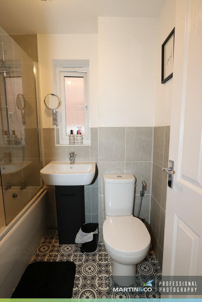 Additional property image - Heol Booths, St Edeyrns