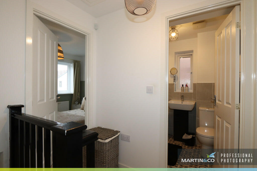 Additional property image - Heol Booths, St Edeyrns