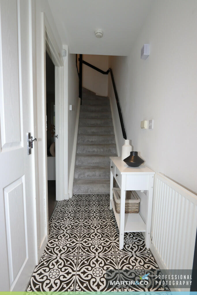 Additional property image - Heol Booths, St Edeyrns
