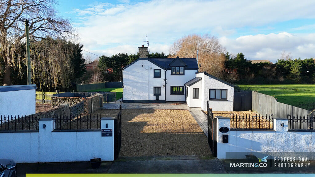 Additional property image - Greenfield Cottage, Ty Mawr Lane