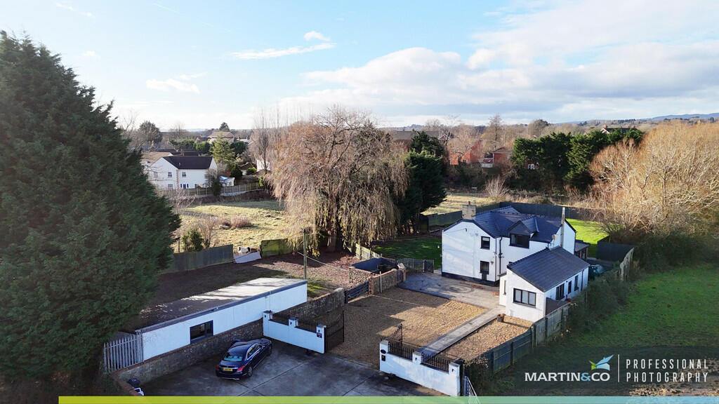 Additional property image - Greenfield Cottage, Ty Mawr Lane