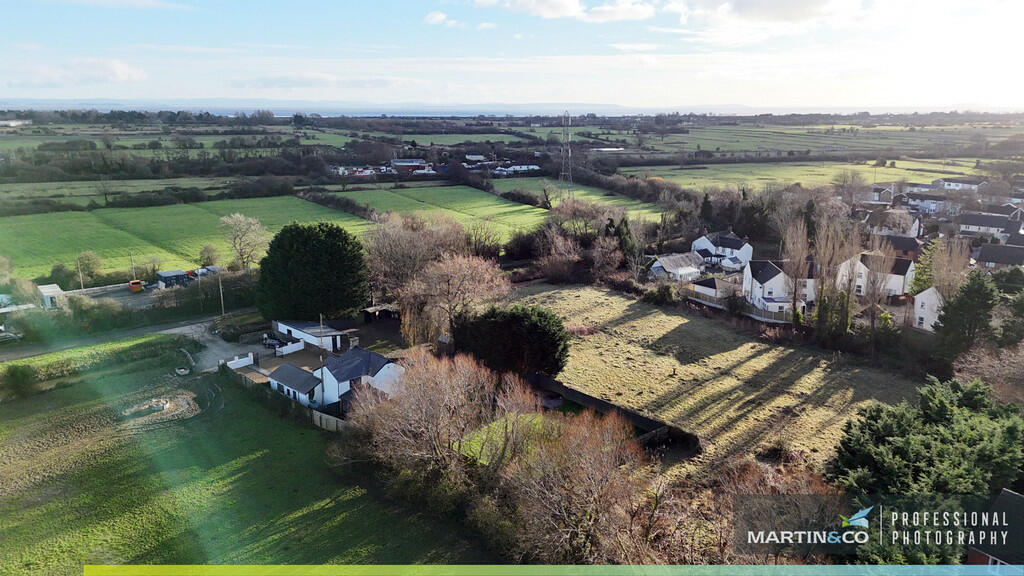 Additional property image - Greenfield Cottage, Ty Mawr Lane