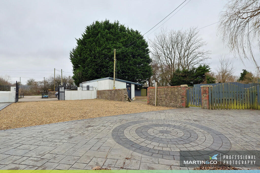 Additional property image - Greenfield Cottage, Ty Mawr Lane
