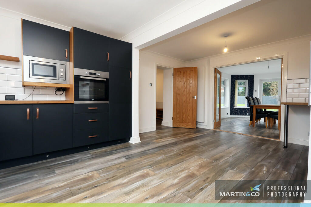 Additional property image - Greenfield Cottage, Ty Mawr Lane