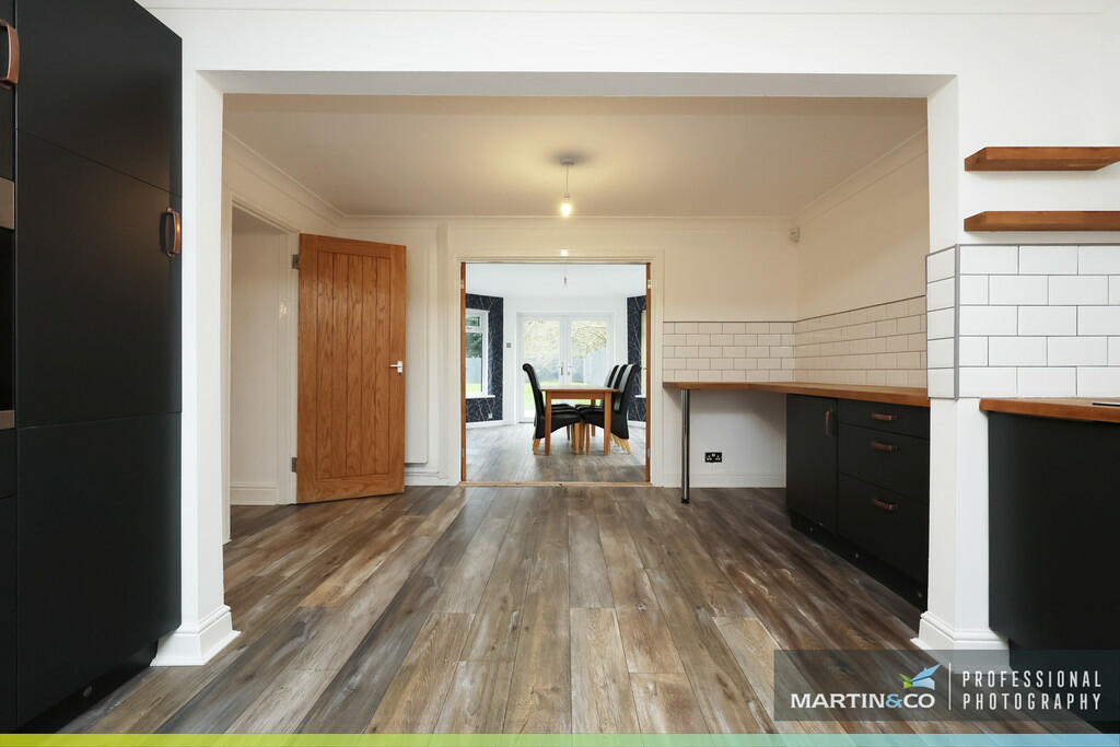 Additional property image - Greenfield Cottage, Ty Mawr Lane