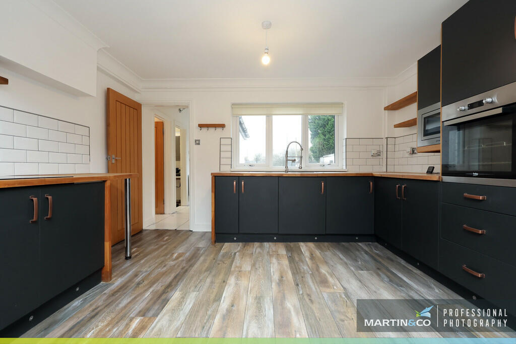 Additional property image - Greenfield Cottage, Ty Mawr Lane