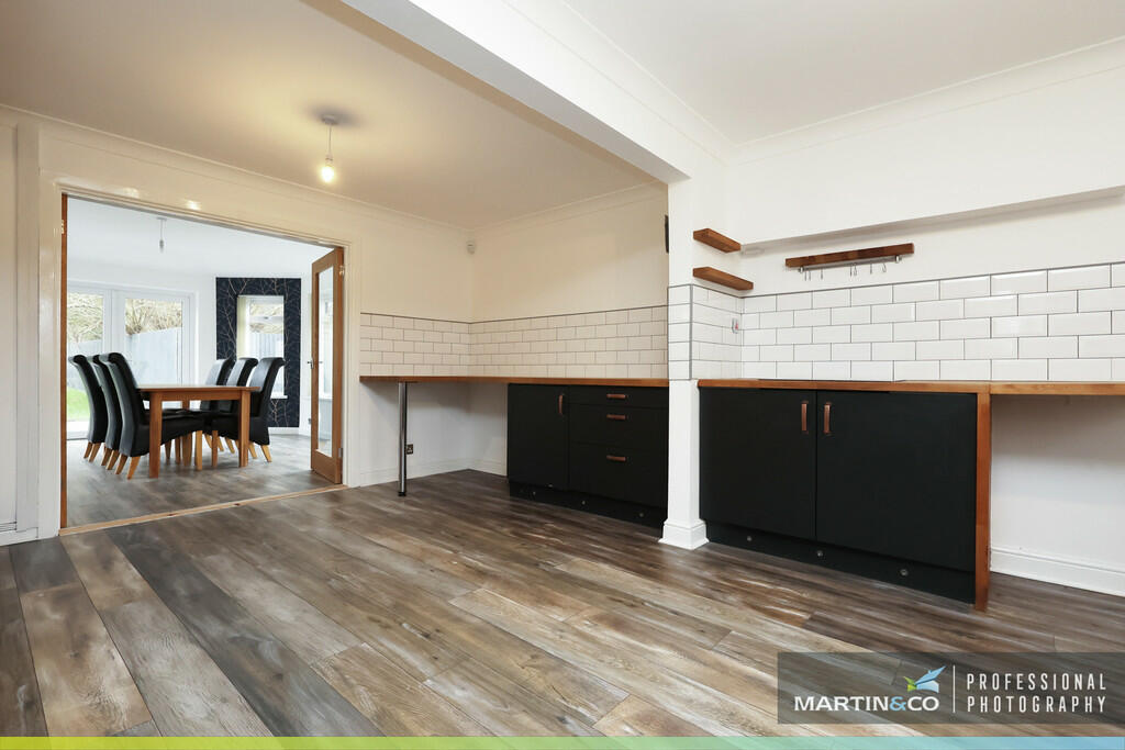 Additional property image - Greenfield Cottage, Ty Mawr Lane