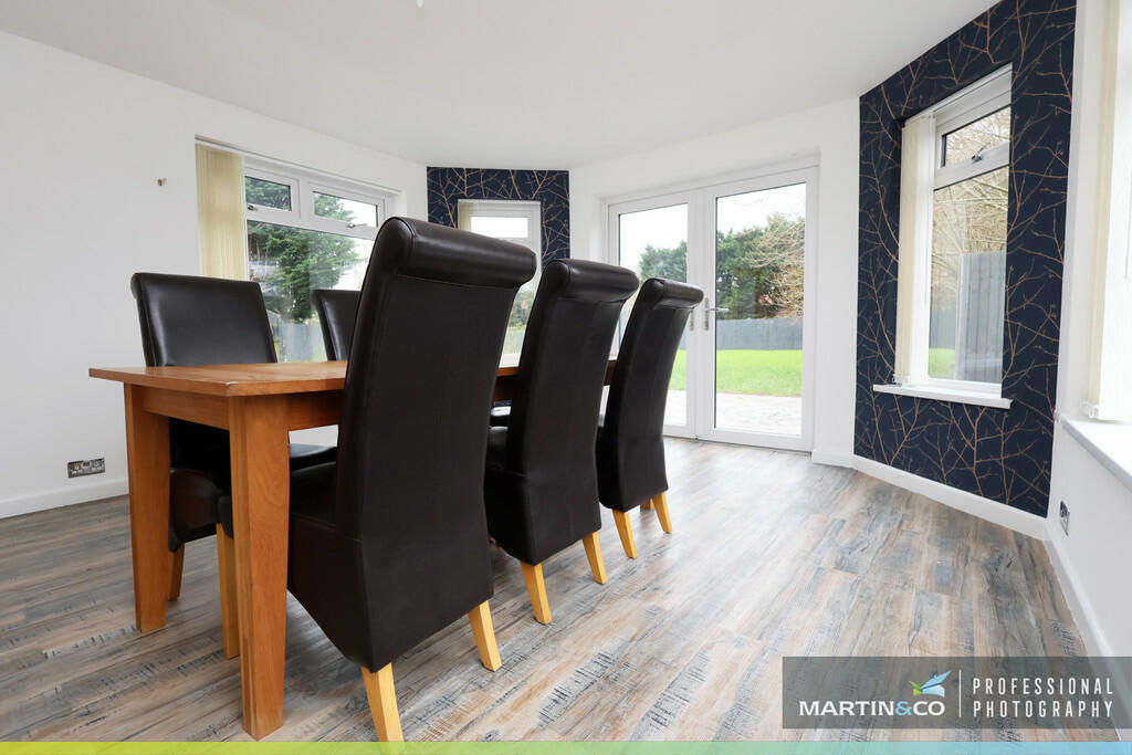 Additional property image - Greenfield Cottage, Ty Mawr Lane