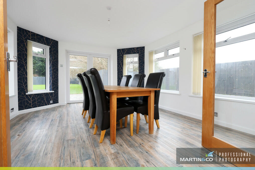 Additional property image - Greenfield Cottage, Ty Mawr Lane