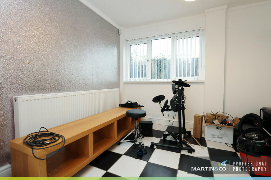 Additional property image - Greenfield Cottage, Ty Mawr Lane