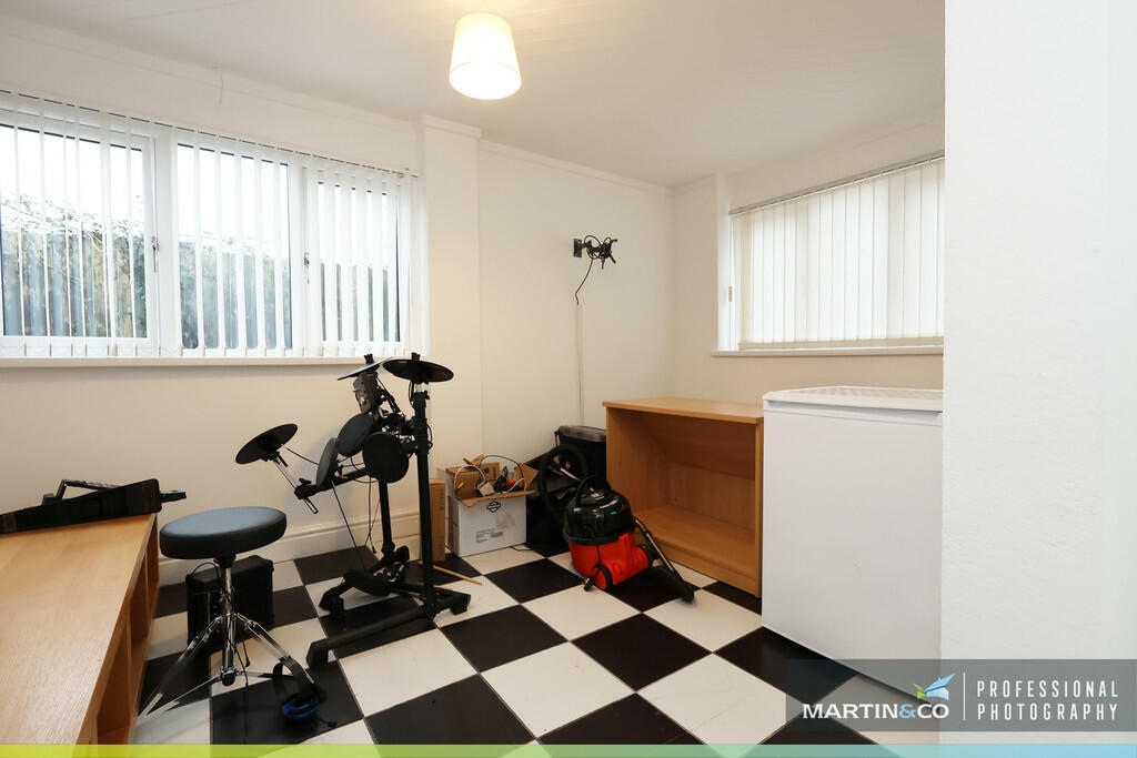 Additional property image - Greenfield Cottage, Ty Mawr Lane