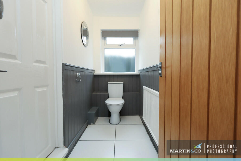 Additional property image - Greenfield Cottage, Ty Mawr Lane