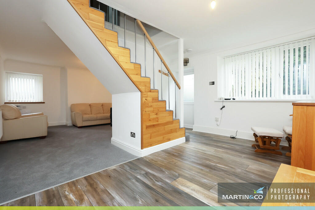 Additional property image - Greenfield Cottage, Ty Mawr Lane